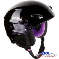 KASK NARCIARSKI ROSSIGNOL TOXIC r. 54