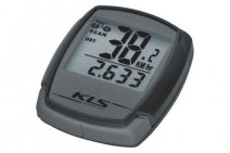 KELLYS  KLS DIGIT LICZNIK ROWEROWY 9 FUNKCJI HIT