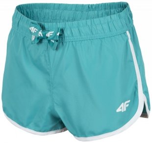 4f Jskdt200 Szorty Krotkie Spodenki Junior R 146 Spodenki