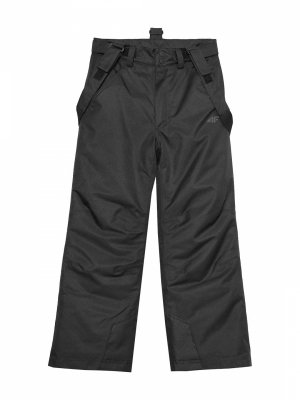 4F AW23 M358 Spodnie narciarskie chłopięce r. 140