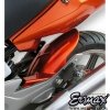 Błotnik tylny i osłona łańcucha ERMAX REAR HUGGER Honda CBF1000 S 2006 - 2010