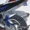 Błotnik tylny i osłona łańcucha ERMAX REAR HUGGER Suzuki GSX-R 750 2000 - 2003