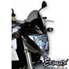 Szyba ERMAX NOSE SPORT 23 cm Honda CB1000R 2008 - 2017