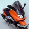 Szyba ERMAX SCOOTER AEROMAX 52 cm Yamaha TMAX 500 2001 - 2007
