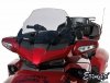 Szyba ERMAX HIGH 37 cm Cam-an SPYDER F3 2015 - 2023