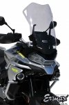 Szyba ERMAX HIGH + 12 cm CFMoto 800MT 2022