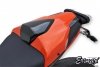 Nakładka na siedzenie ERMAX SEAT COVER Yamaha MT-09 2014 - 2016
