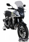 Szyba ERMAX TOURING 47 cm Honda CB500X 2019 - 2020