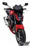 Szyba ERMAX SPORT 35 cm Honda CB500F 2016 - 2018