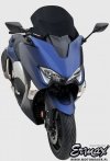 Szyba ERMAX SCOOTER SPORT 36 cm Yamaha TMAX DX SX 2017 - 2019