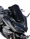 Szyba ERMAX SPORT 45 cm Kawasaki Z1000SX 2017 - 2019