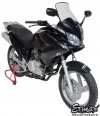 Szyba ERMAX HIGH 40 cm Honda XL Varadero 125 2007 - 2017