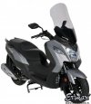 Szyba ERMAX SCOOTER HIGH 67 cm SYM JOYMAX Z 125 / 300 2019 - 2021