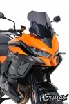 Szyba ERMAX SPORT 40 cm Kawasaki VERSYS 1000 2019 - 2024