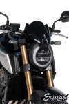 Szyba ERMAX HYPERSPORT 23 cm Honda CB650R 2019 - 2020