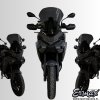 Szyba ERMAX HIGH 50 cm Yamaha Tracer 9 / GT 2025