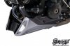 Pług owiewka spoiler silnika ERMAX BELLY PAN EVO Yamaha MT-09 2014 - 2016