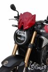 Szyba / owiewka ERMAX NOSE FAIRING 23 cm Honda CB650R 2021 - 2025