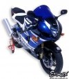 Szyba ERMAX HIGH 50 cm Suzuki GSX-R 1000 2003 - 2004