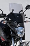 Szyba ERMAX NOSE 45 cm Honda CB125 F 2015 - 2020
