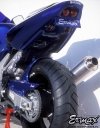 Mocowanie tablicy rejestracyjnej ERMAX UNDERTAIL SPORT Suzuki GSX-R 600 2001 - 2003