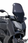 Szyba ERMAX SCOOTER HIGH 58 cm Yamaha X-MAX 125 / 250 2023 - 2024