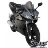 Szyba ERMAX AEROMAX 40 cm Yamaha YZF R125 2015 - 2018