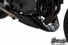 Pług owiewka spoiler silnika ERMAX BELLY PAN Honda CB750 Hornet 2023