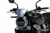 Szyba / owiewka ERMAX SPORT NOSE SCREEN 15 cm Honda CB1000R 2018 - 2020