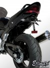 Mocowanie tablicy rejestracyjnej ERMAX UNDERTAIL Suzuki GSF 650 BANDIT 2005 - 2006 brak ABS