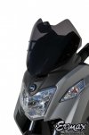 Szyba ERMAX SCOOTER HYPERSPORT 35 cm SYM JOYMAX Z 125 / 300 2019 - 2021