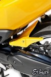 Błotnik tylny ERMAX REAR HUGGER Yamaha T-MAX 500 2008 - 2011