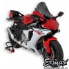 Szyba ERMAX AEROMAX 41 cm Yamaha YZF R1 2015 - 2019