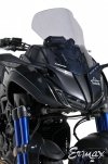 Szyba ERMAX SCOOTER HIGH 50 cm Yamaha Niken 2018 - 2024