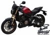 Pług owiewka spoiler silnika ERMAX BELLY PAN Honda CB650R 2021 - 2024
