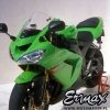 Szyba ERMAX AEROMAX 34 cm Kawasaki ZX-10R NINJA 2004 - 2005