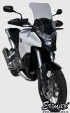 Szyba ERMAX HIGH 48 cm Honda VFR 1200X Crosstourer 2012 - 2015