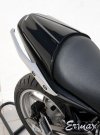 Nakładka na siedzenie ERMAX SEAT COVER Kawasaki ER-6F / ER-6N 2009 - 2011