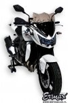 Szyba ERMAX NOSE 39 cm Kawasaki Z750 N 2007 - 2012