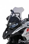 Szyba ERMAX ORGINAL 43 cm Benelli TRK 502 X 2017 - 2024