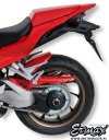 Błotnik tylny i osłona łańcucha ERMAX REAR HUGGER Honda VFR 800 2014 - 2020