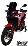 Szyba ERMAX SPORT 40 cm HONDA Africa Twin CRF 1100 L 2024