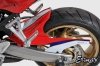 Błotnik tylny i osłona łańcucha ERMAX REAR HUGGER Honda CB650F 2014 - 2016