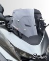 Szyba ERMAX SCOOTER HYPERSPORT 33 cm Honda Forza 750 2025