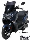 Szyba ERMAX SCOOTER SPORT 55 cm SYM  JOYMAX Z+ 125 / 300 2022 - 2024