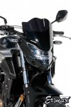 Szyba ERMAX SPORT 28 cm Honda CB500F 2019 - 2020