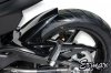 Błotnik tylny i osłona łańcucha ERMAX REAR HUGGER Kawasaki ER-6F / ER-6N 2012 - 2016