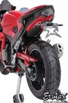Mocowanie tablicy rejestracyjnej ERMAX UNDERTAIL Honda CBR500R 2019 - 2025