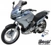 Pług owiewka spoiler silnika ERMAX BELLY PAN Honda XL VARADERO 125 2007 - 2017