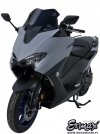 Szyba ERMAX SCOOTER HYPERSPORT 29 cm YAMAHA TMAX560 2020 - 2021